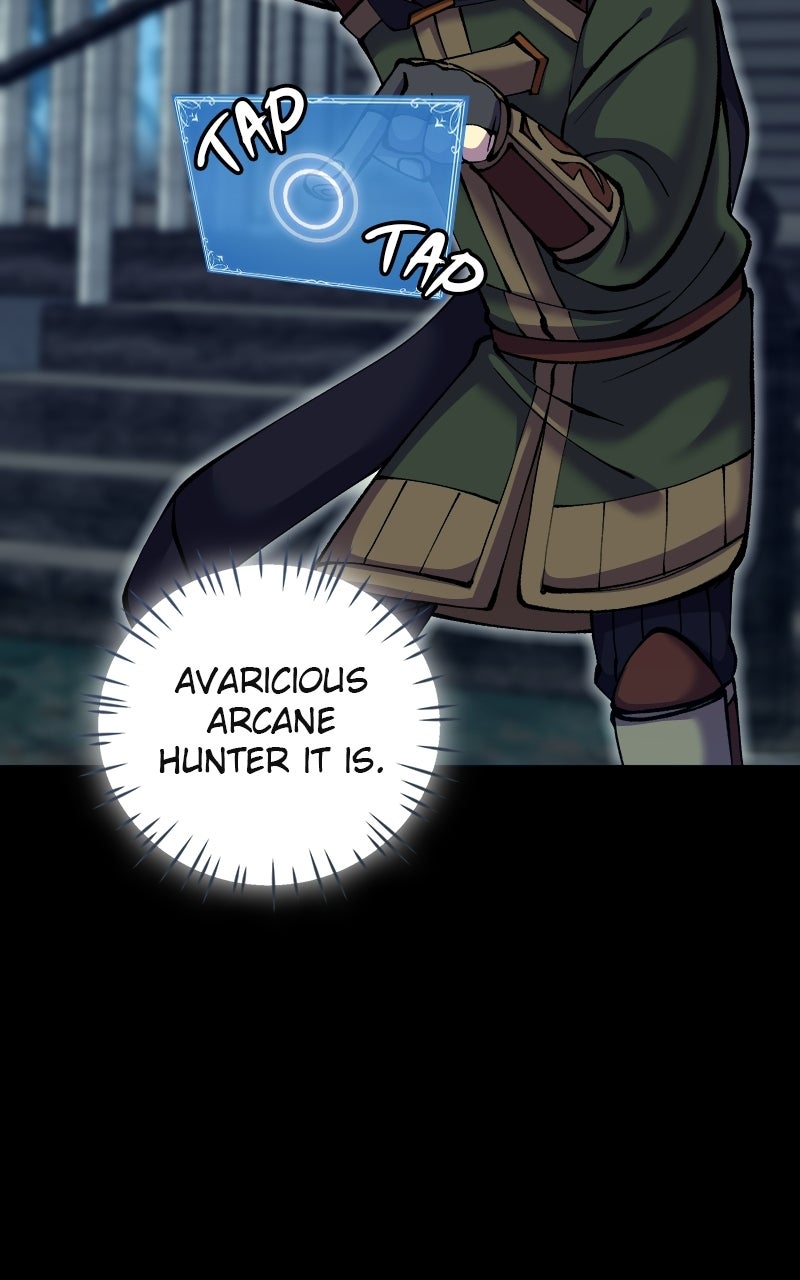 The Primal Hunter (S2) Episode 56 page 153 - 