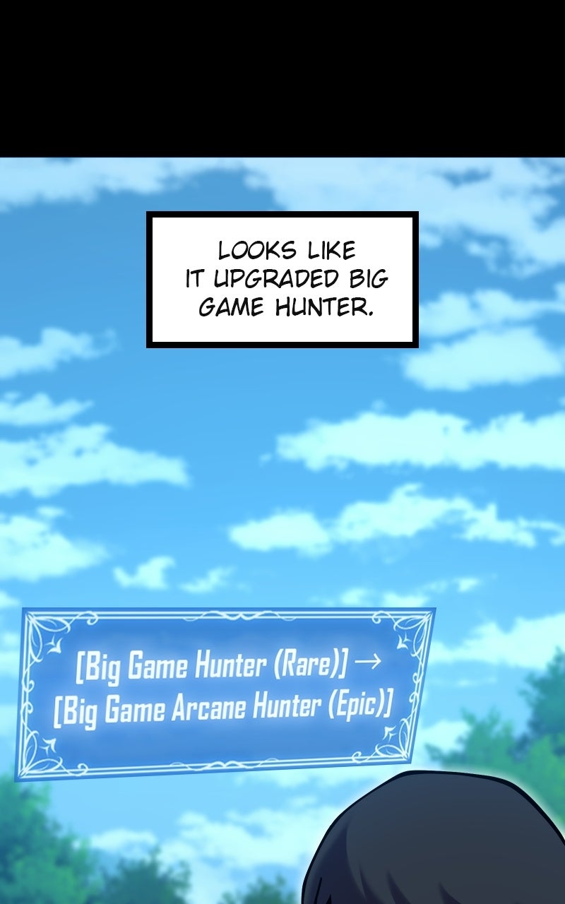 The Primal Hunter (S2) Episode 56 page 156 - 
