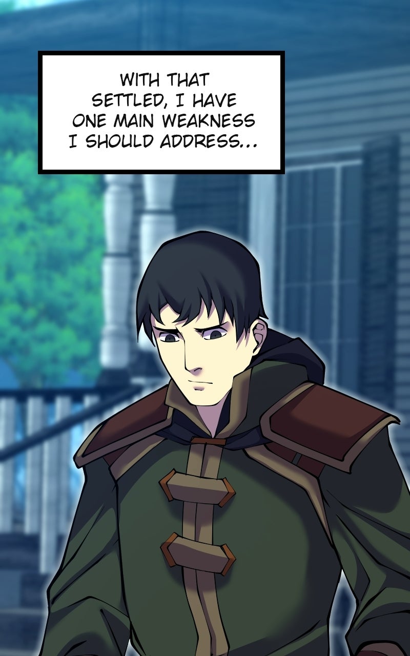 The Primal Hunter (S2) Episode 56 page 159 - 