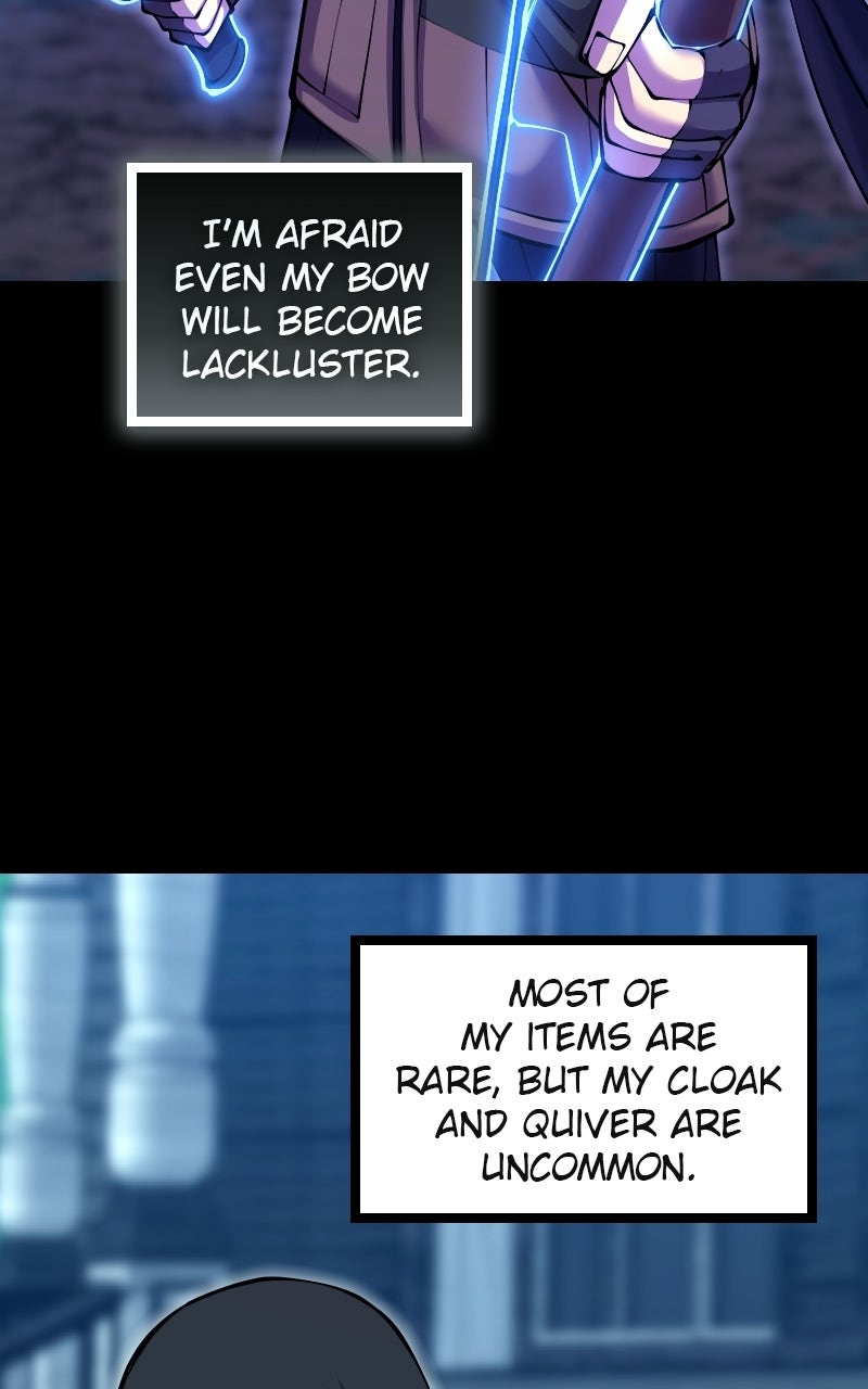 The Primal Hunter (S2) Episode 56 page 162 - 