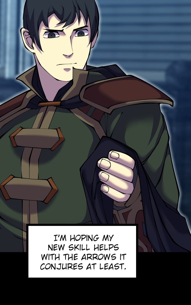 The Primal Hunter (S2) Episode 56 page 163 - 