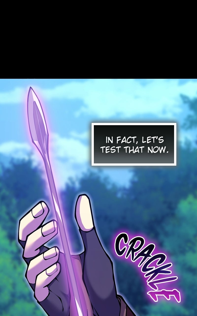 The Primal Hunter (S2) Episode 56 page 164 - 