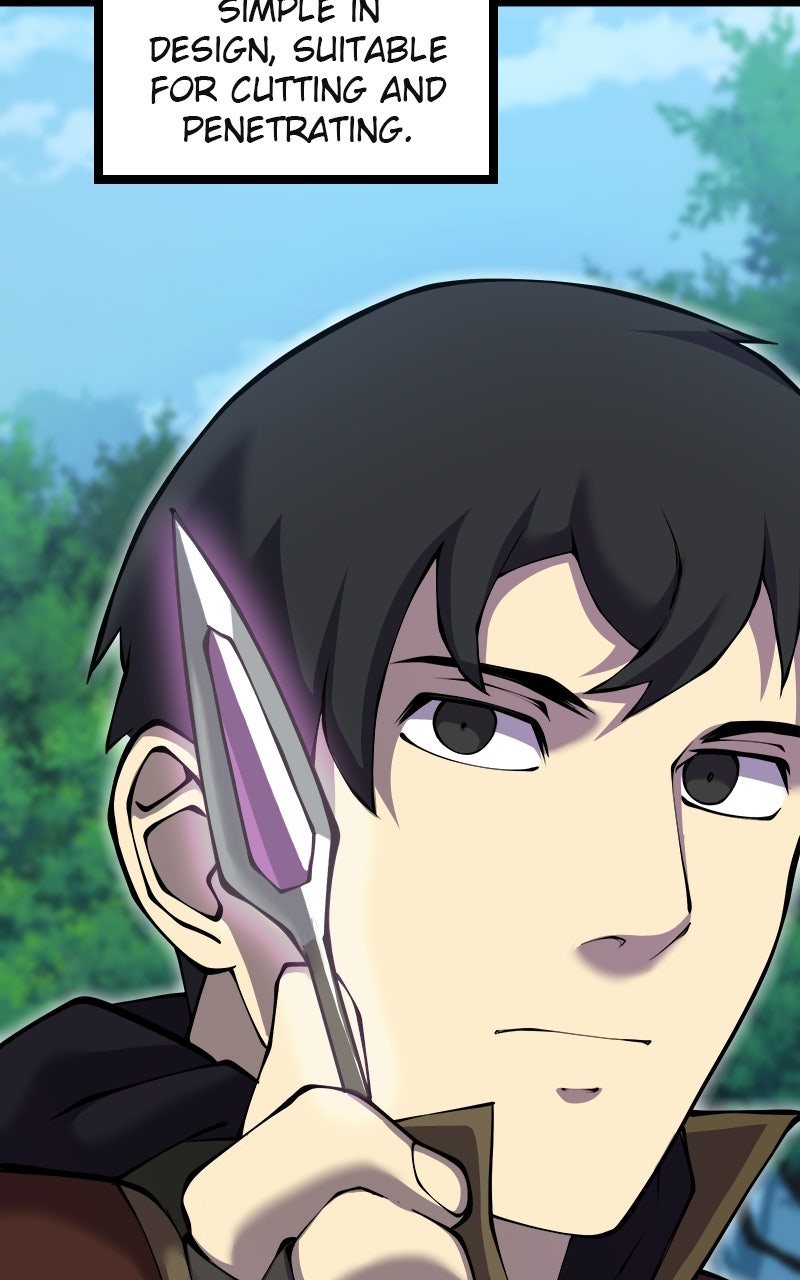 The Primal Hunter (S2) Episode 56 page 166 - 