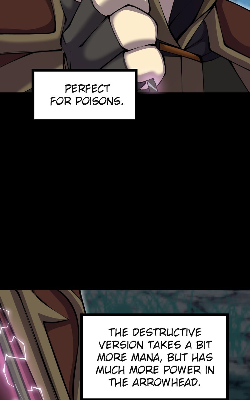 The Primal Hunter (S2) Episode 56 page 167 - 