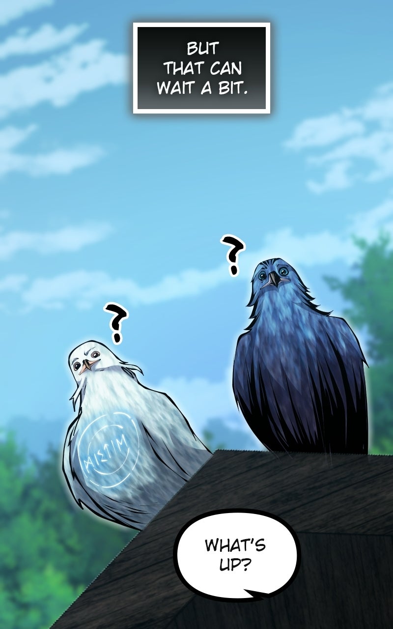 The Primal Hunter (S2) Episode 56 page 172 - 