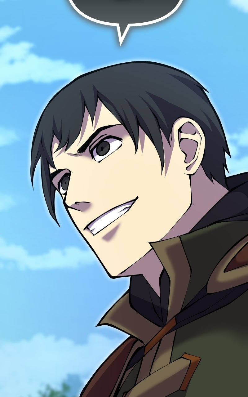The Primal Hunter (S2) Episode 56 page 176 - 