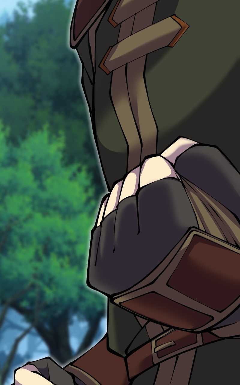 The Primal Hunter (S2) Episode 56 page 177 - 