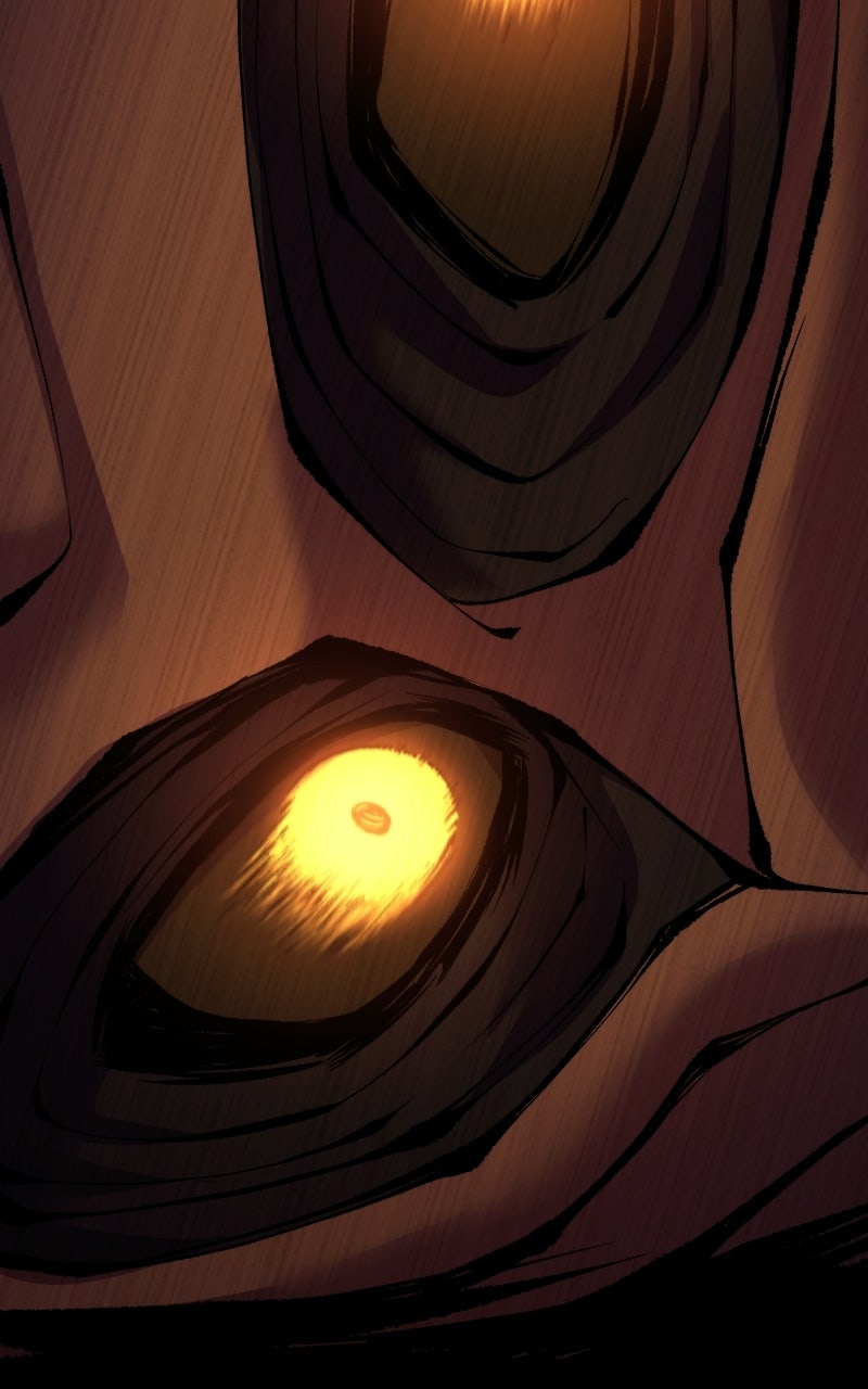 The Primal Hunter (S2) Episode 56 page 20 - 