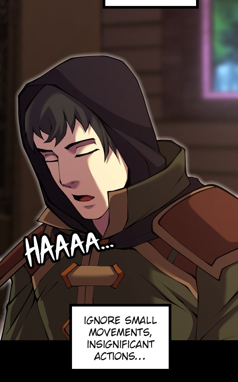 The Primal Hunter (S2) Episode 56 page 27 - 