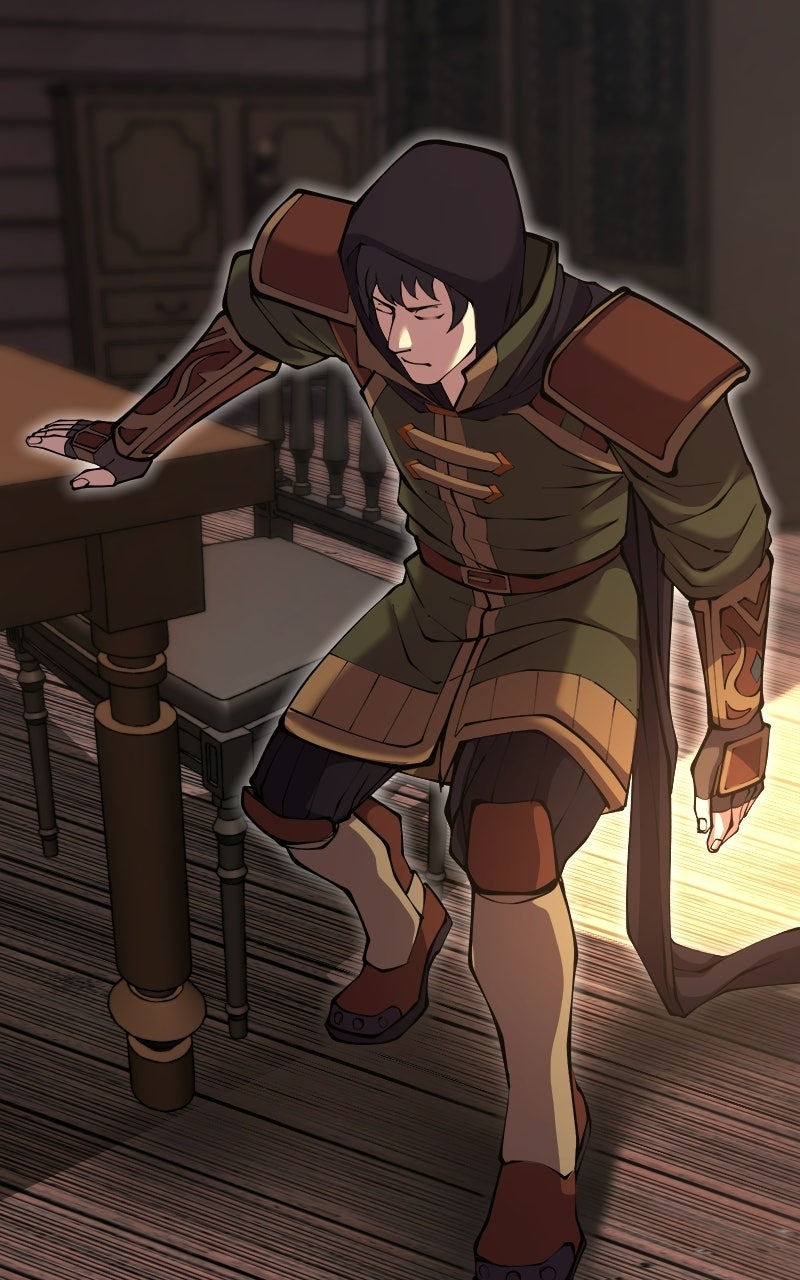 The Primal Hunter (S2) Episode 56 page 29 - 