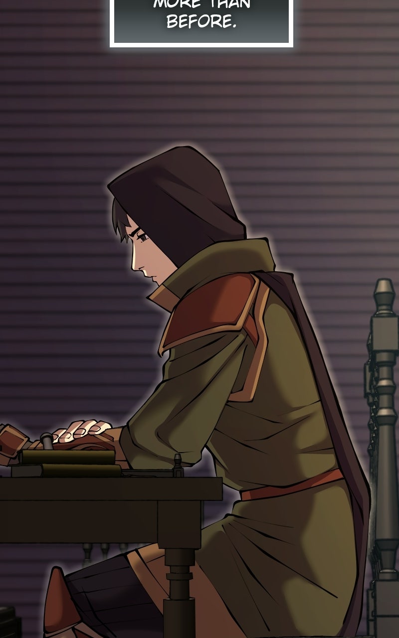 The Primal Hunter (S2) Episode 56 page 31 - 