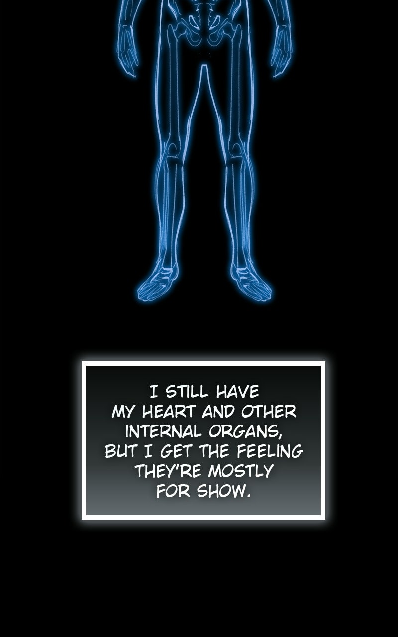The Primal Hunter (S2) Episode 56 page 33 - 