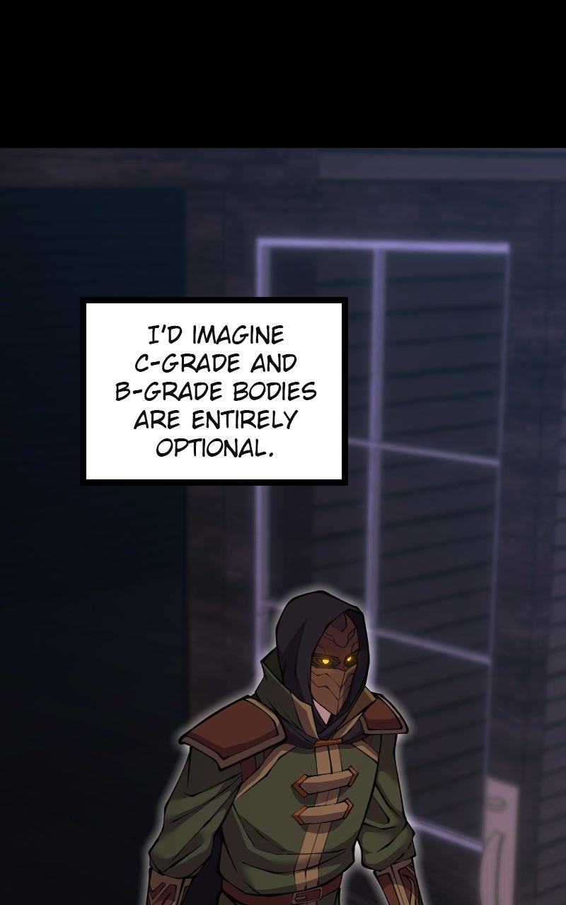 The Primal Hunter (S2) Episode 56 page 34 - 