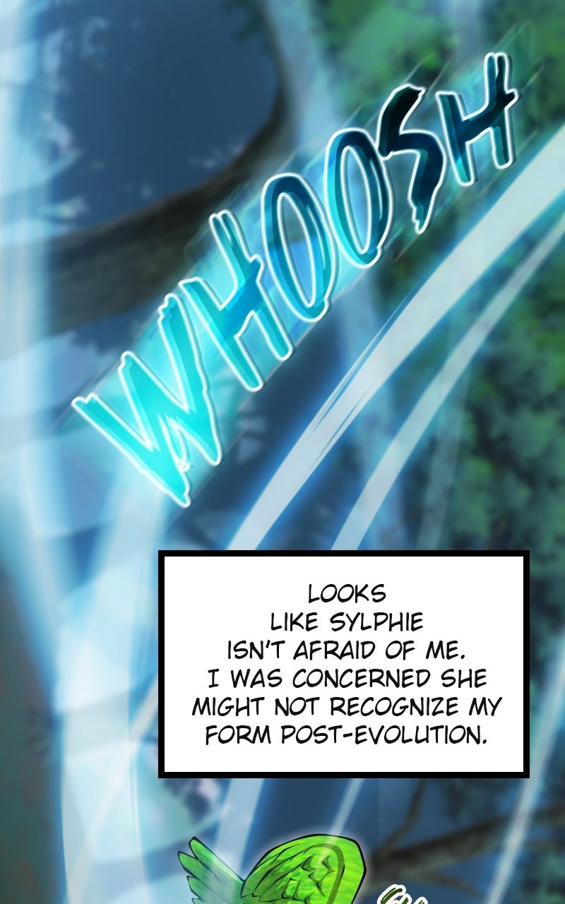 The Primal Hunter (S2) Episode 56 page 36 - 