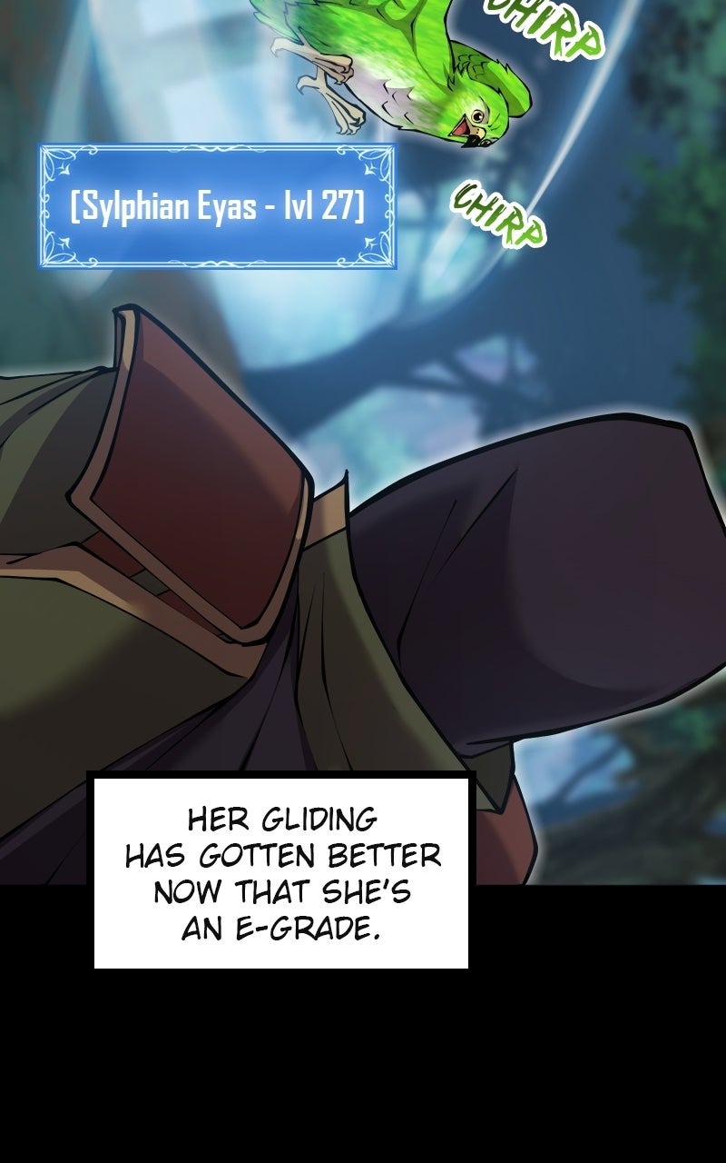 The Primal Hunter (S2) Episode 56 page 37 - 