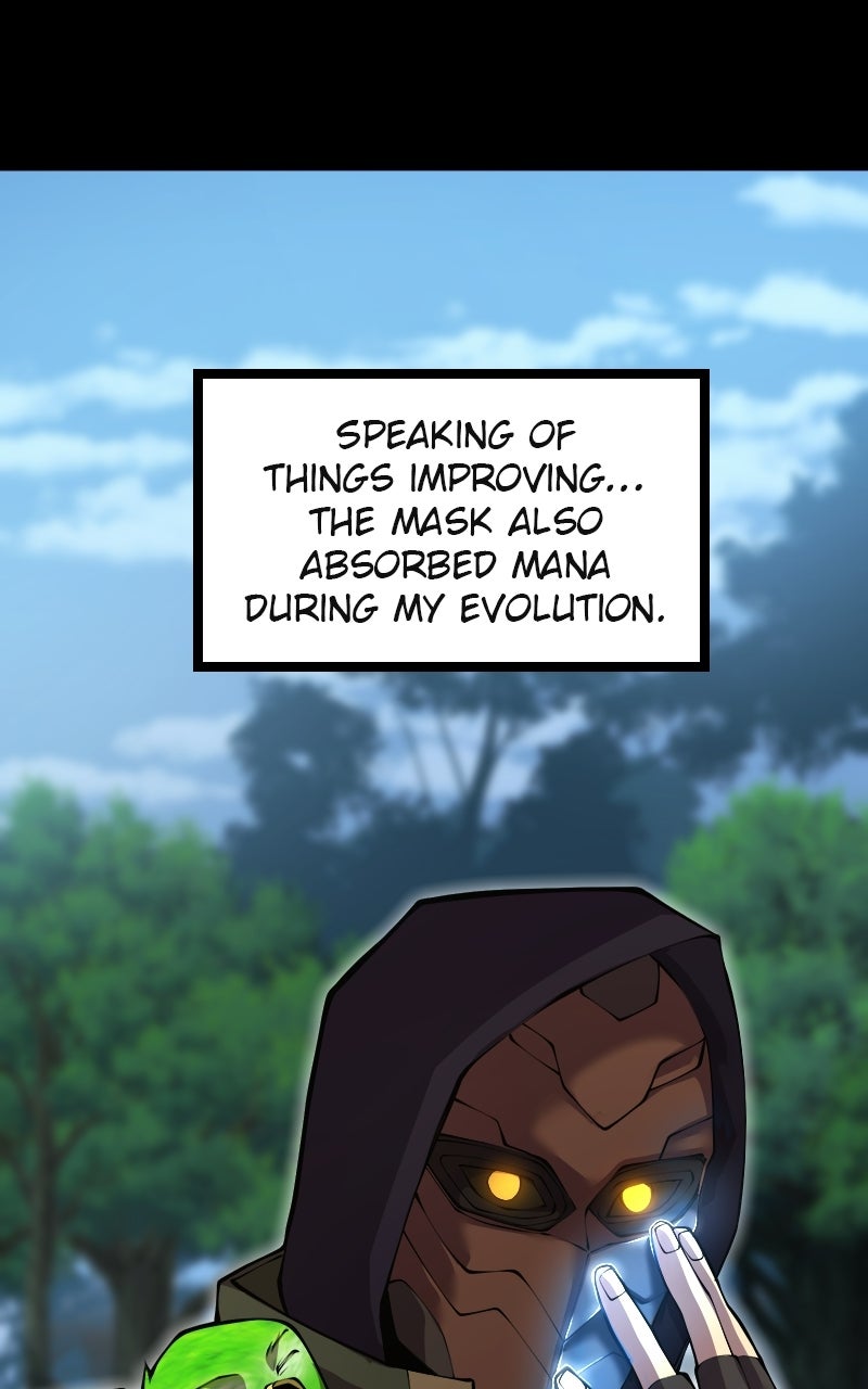 The Primal Hunter (S2) Episode 56 page 38 - 