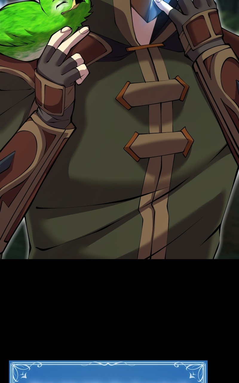 The Primal Hunter (S2) Episode 56 page 39 - 