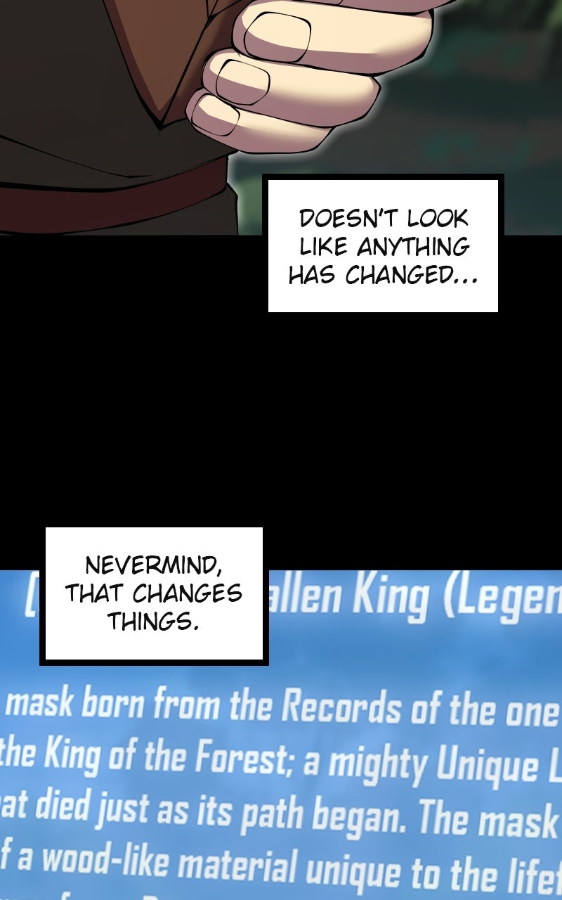 The Primal Hunter (S2) Episode 56 page 41 - 