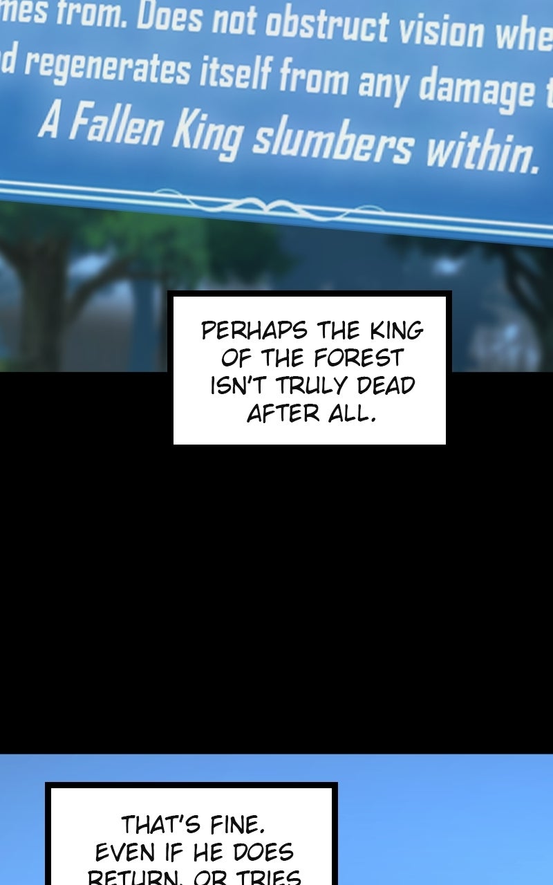 The Primal Hunter (S2) Episode 56 page 42 - 
