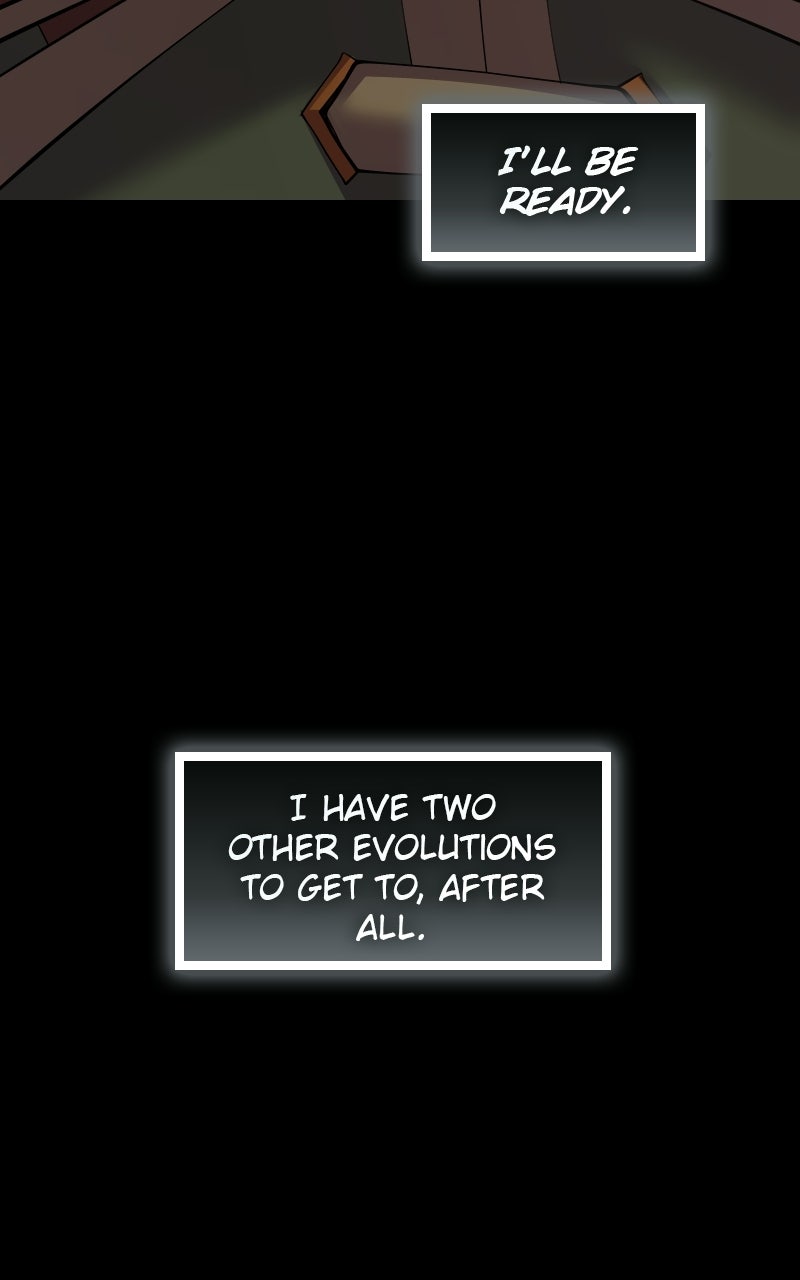 The Primal Hunter (S2) Episode 56 page 44 - 