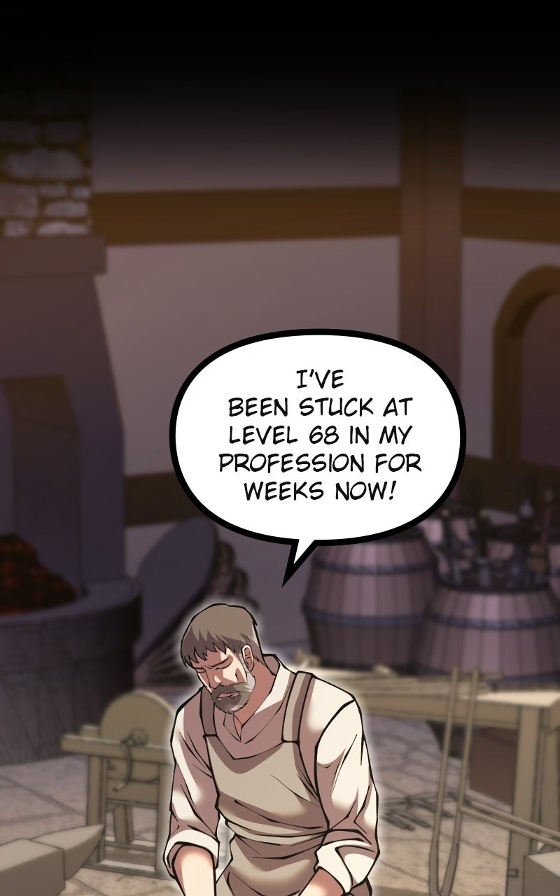 The Primal Hunter (S2) Episode 56 page 45 - 