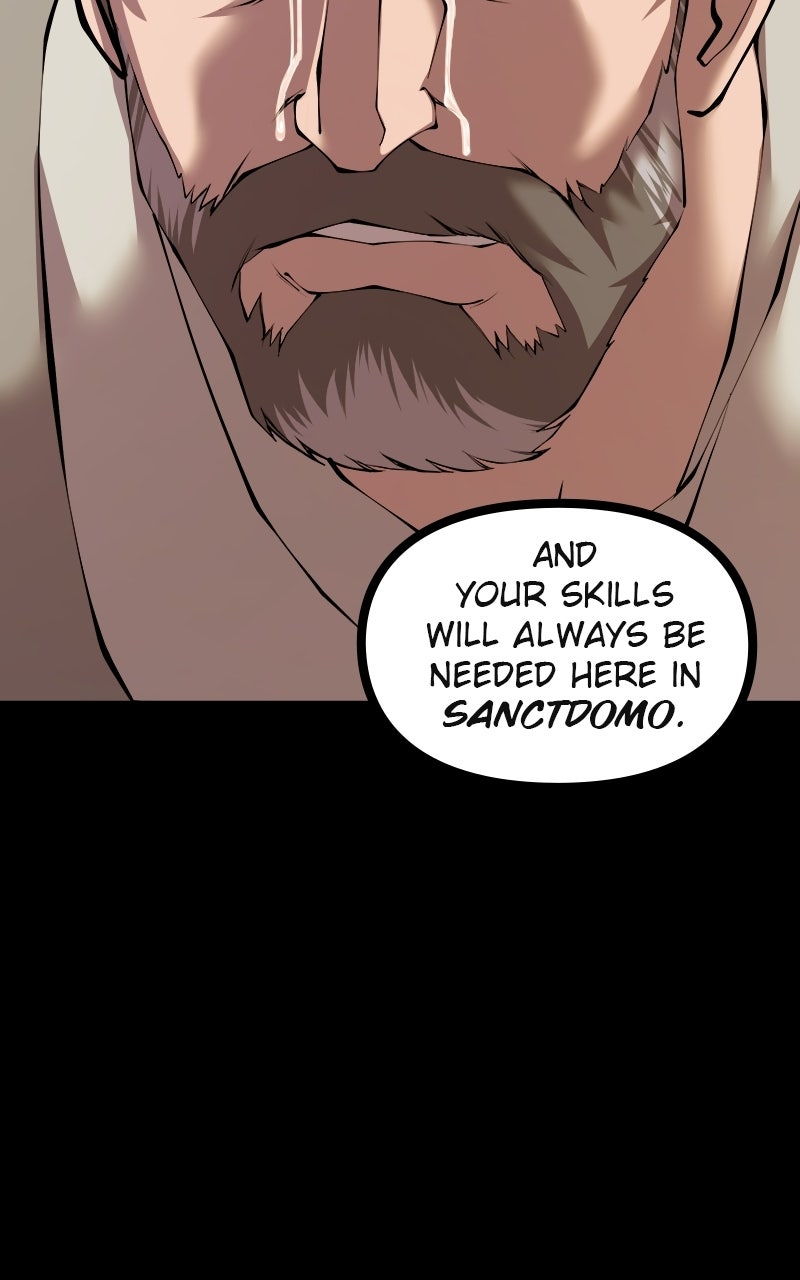 The Primal Hunter (S2) Episode 56 page 51 - 