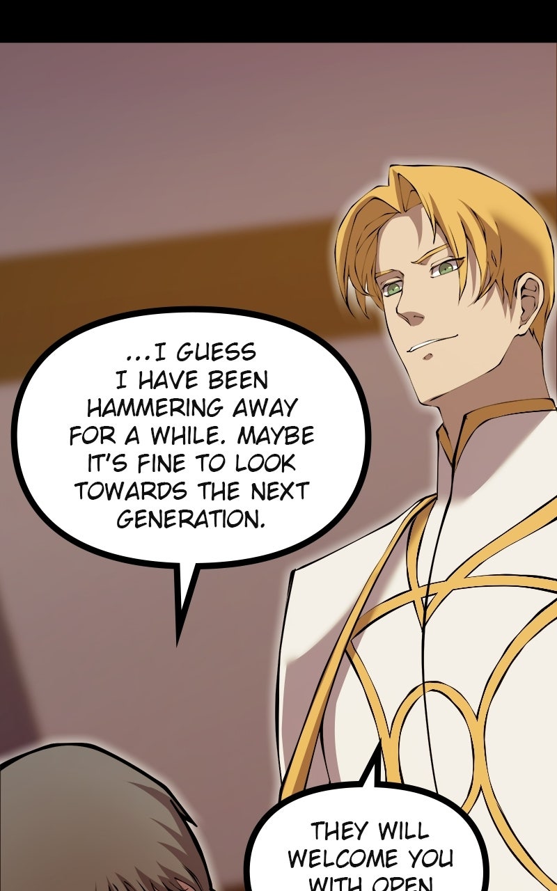 The Primal Hunter (S2) Episode 56 page 52 - 