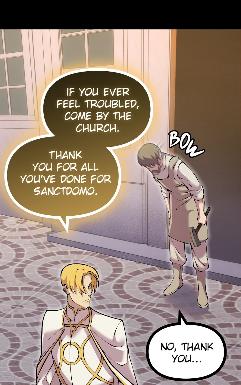 The Primal Hunter (S2) Episode 56 page 54 - 
