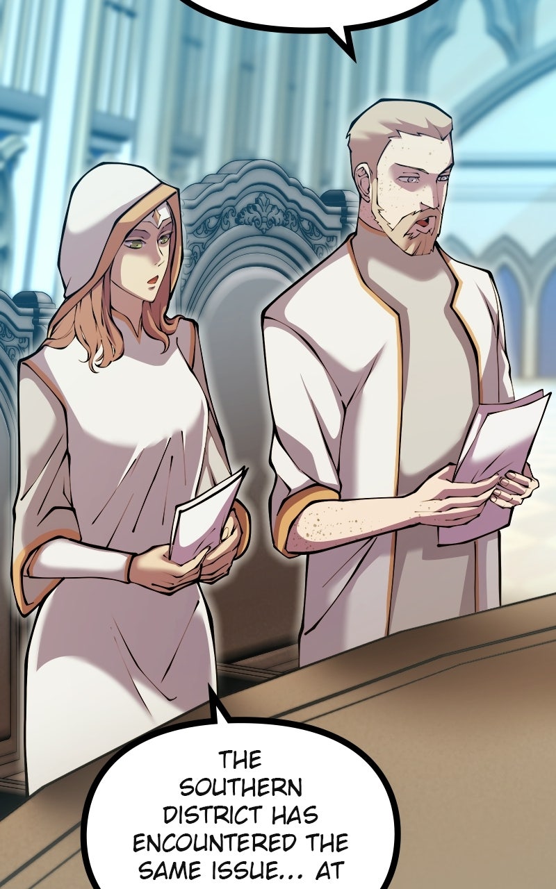 The Primal Hunter (S2) Episode 56 page 78 - 