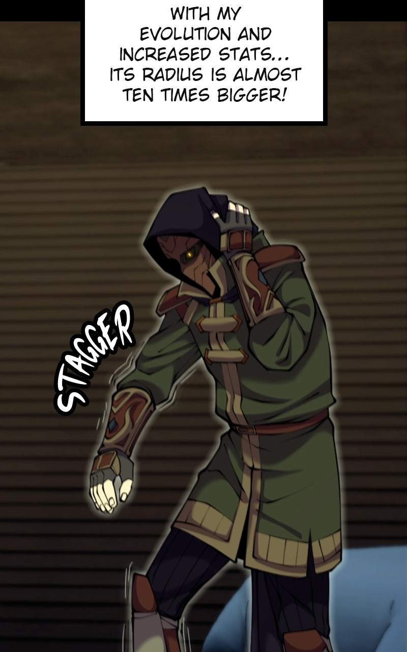 The Primal Hunter (S2) Episode 56 page 9 - 