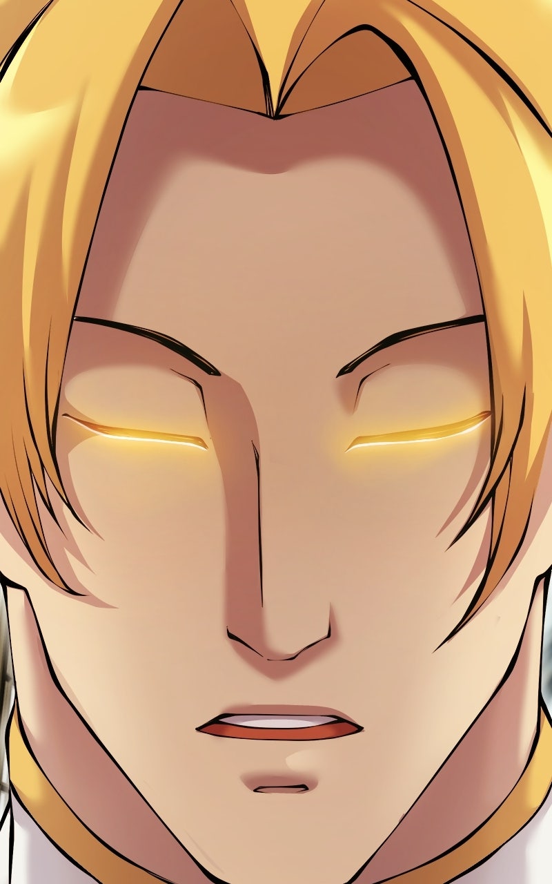 The Primal Hunter (S2) Episode 56 page 83 - 