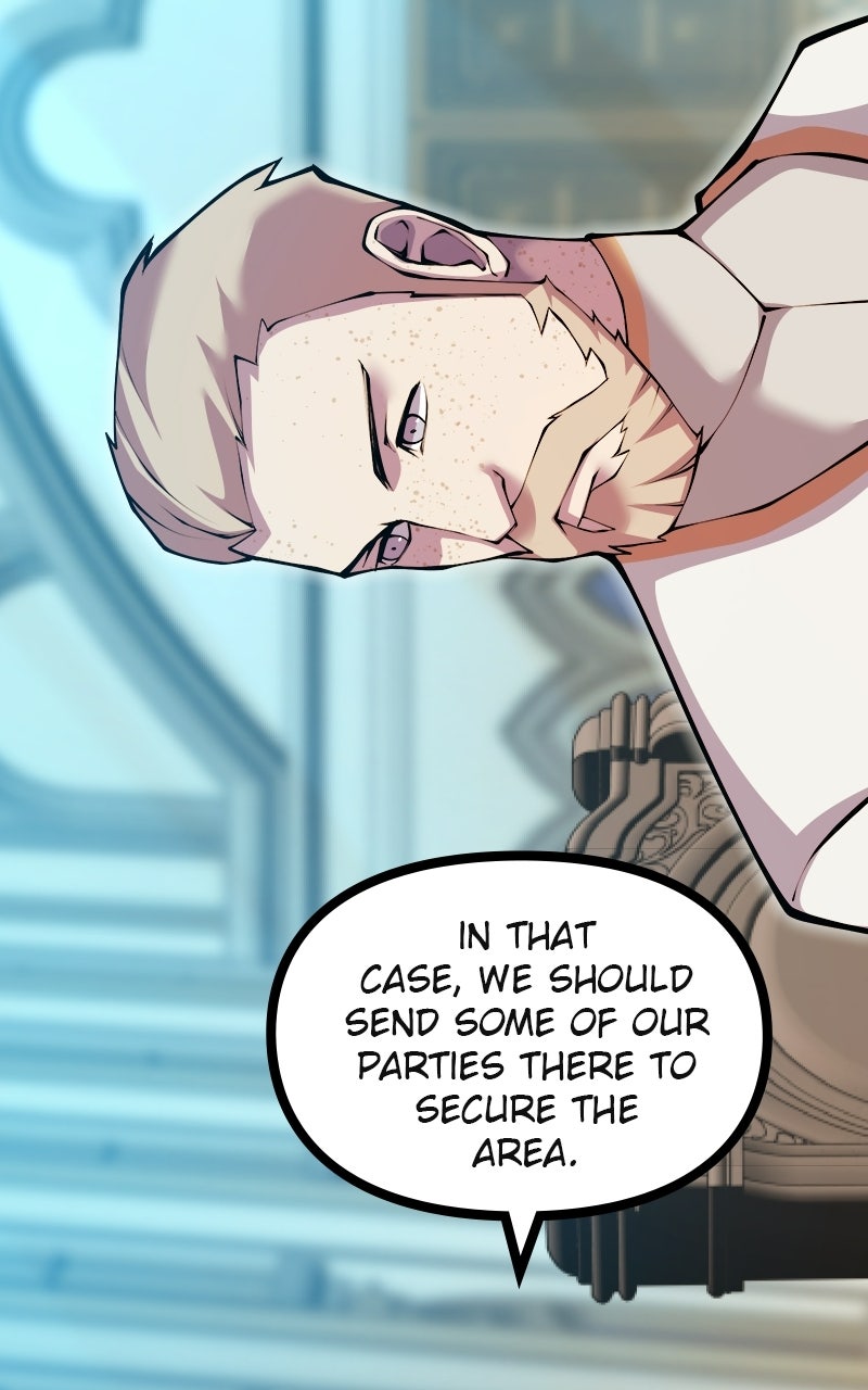 The Primal Hunter (S2) Episode 56 page 85 - 