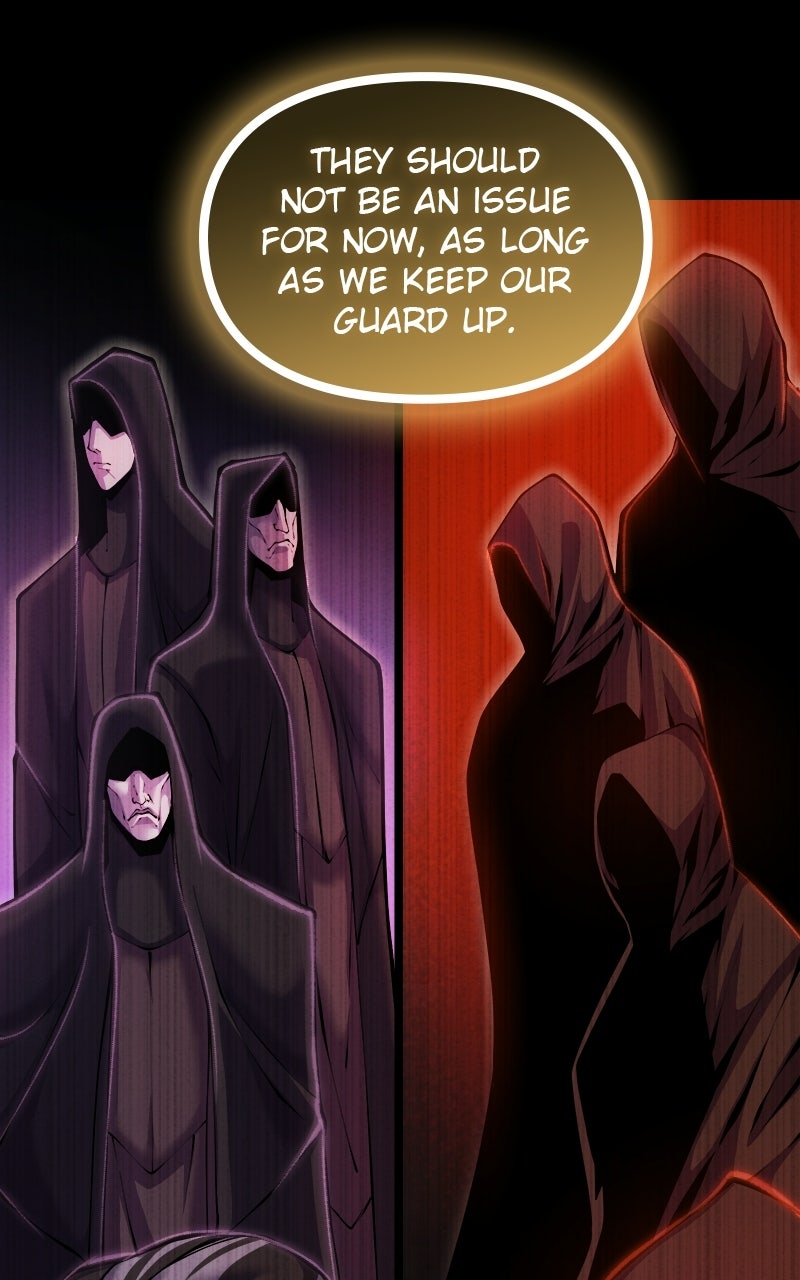 The Primal Hunter (S2) Episode 56 page 89 - 
