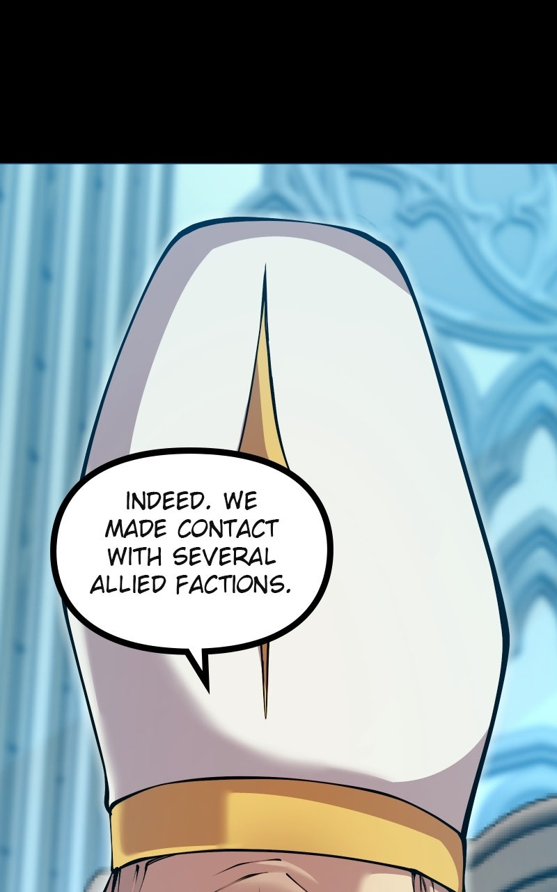 The Primal Hunter (S2) Episode 56 page 91 - 
