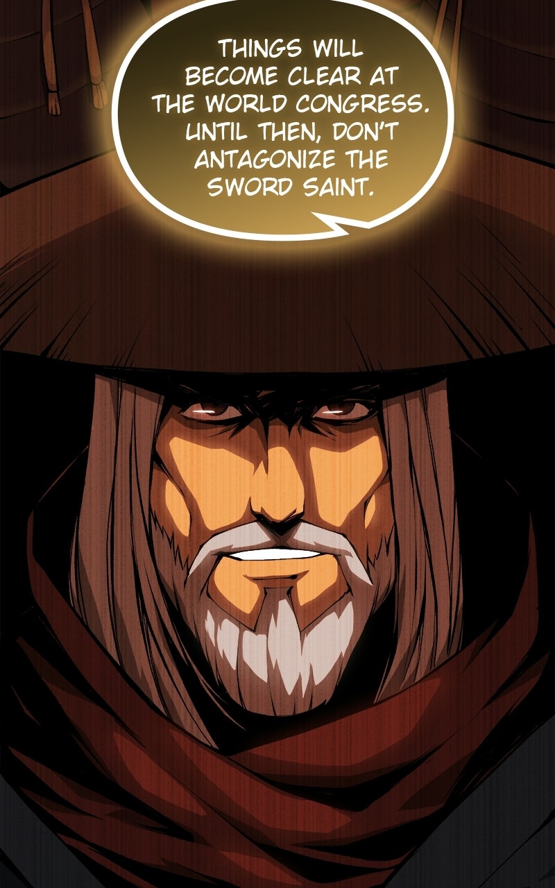 The Primal Hunter (S2) Episode 56 page 94 - 