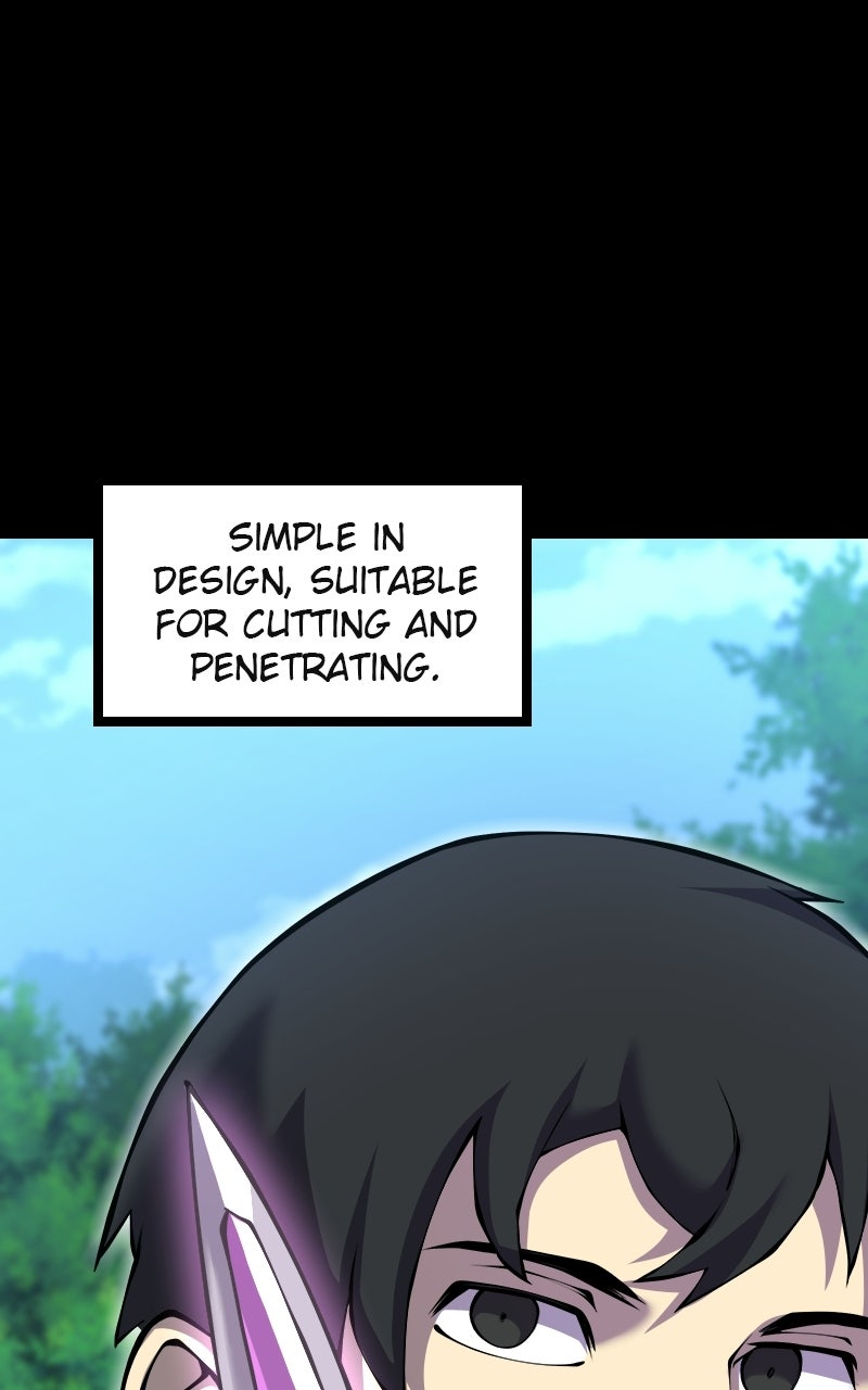 The Primal Hunter (S2) Episode 57 page 1 - 