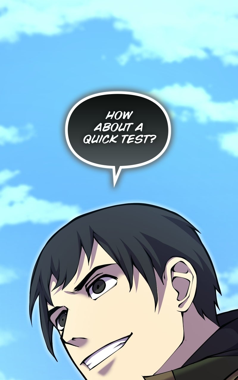 The Primal Hunter (S2) Episode 57 page 11 - 
