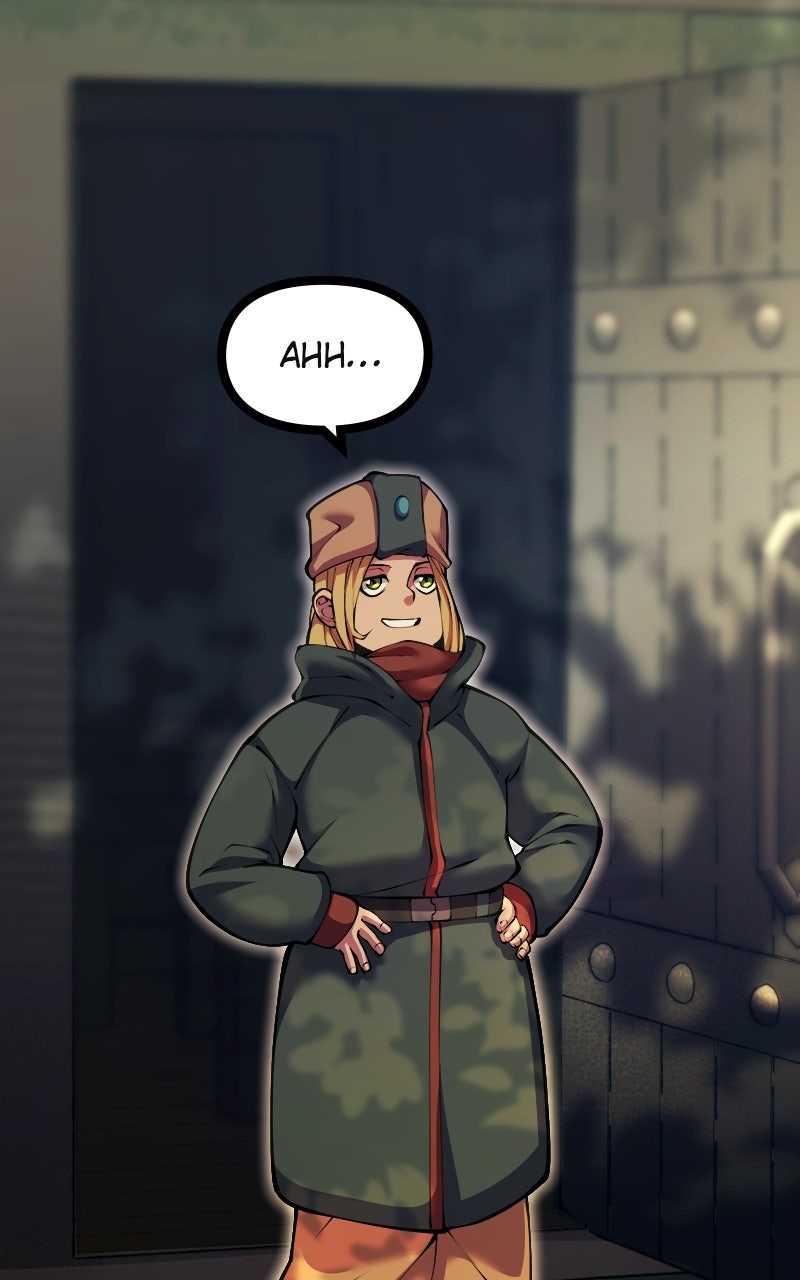 The Primal Hunter (S2) Episode 57 page 105 - 