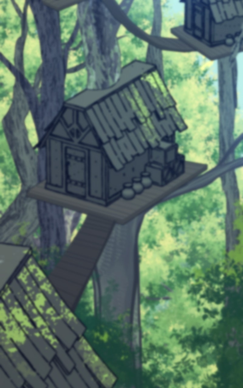 The Primal Hunter (S2) Episode 57 page 107 - 