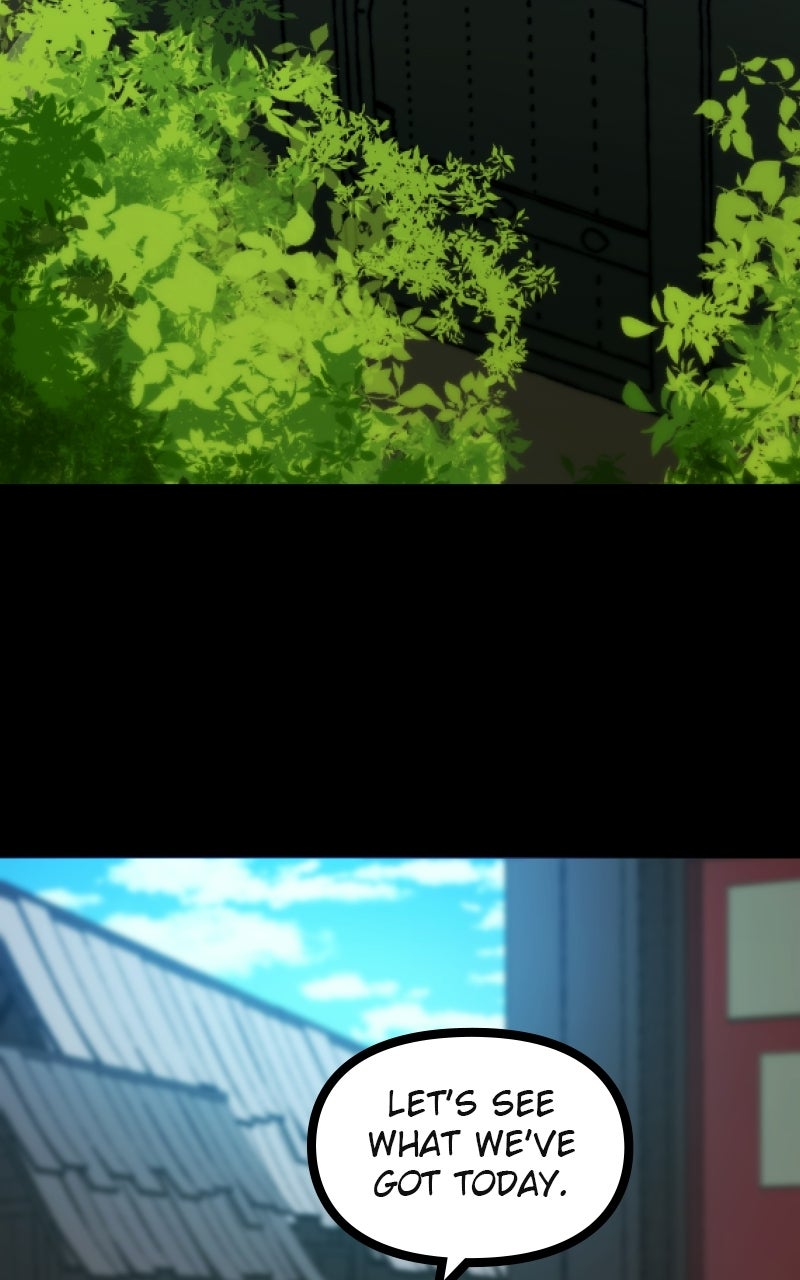 The Primal Hunter (S2) Episode 57 page 110 - 