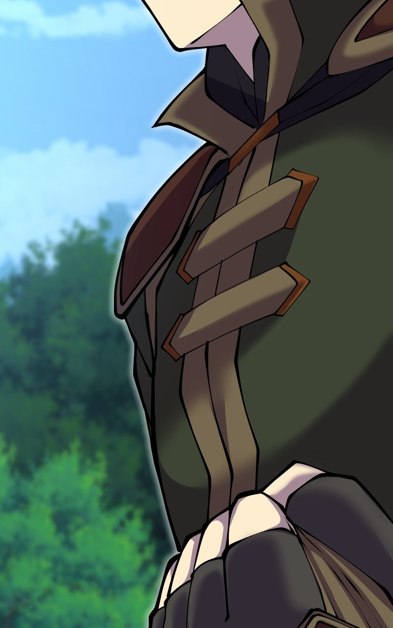 The Primal Hunter (S2) Episode 57 page 12 - 