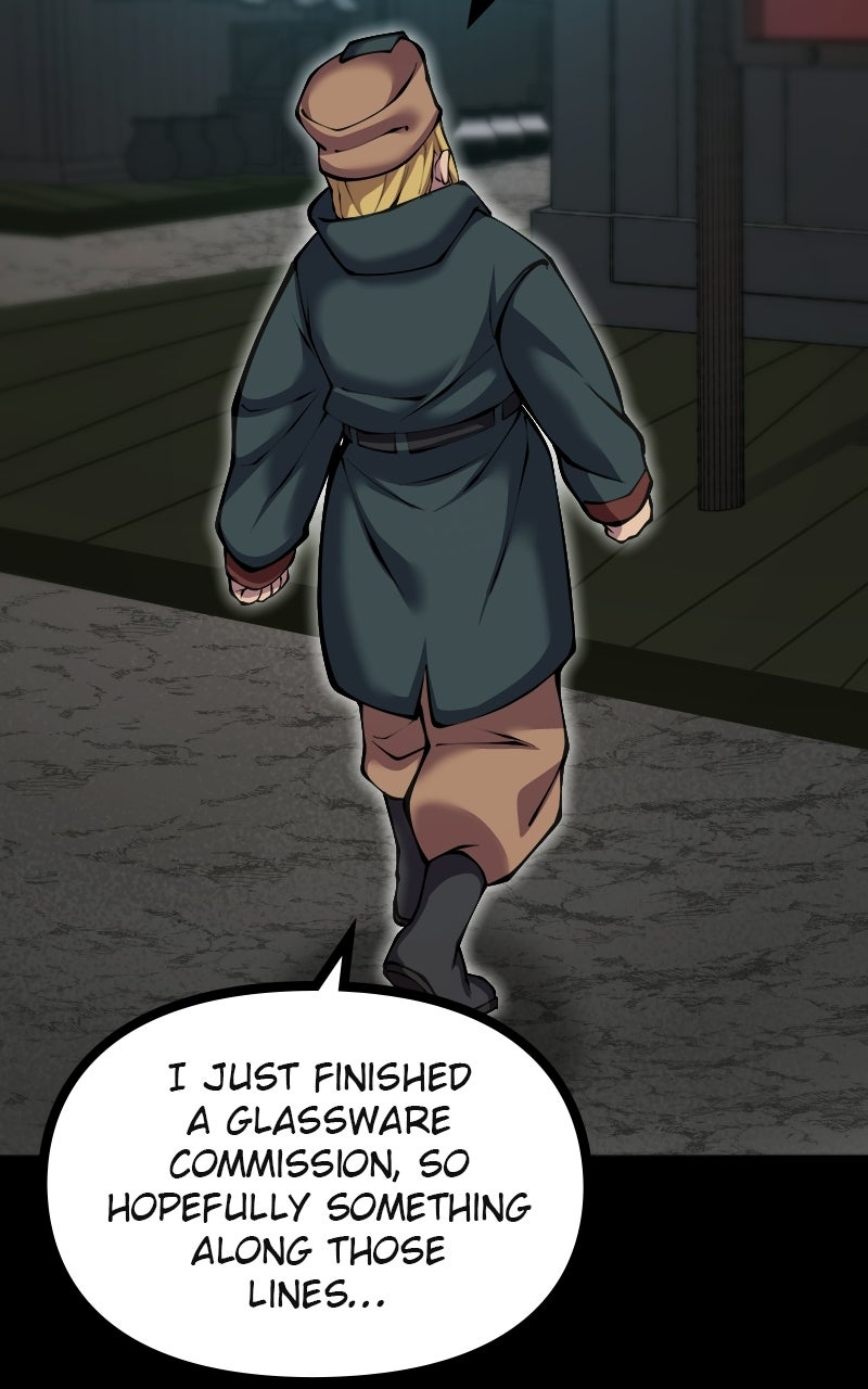The Primal Hunter (S2) Episode 57 page 111 - 