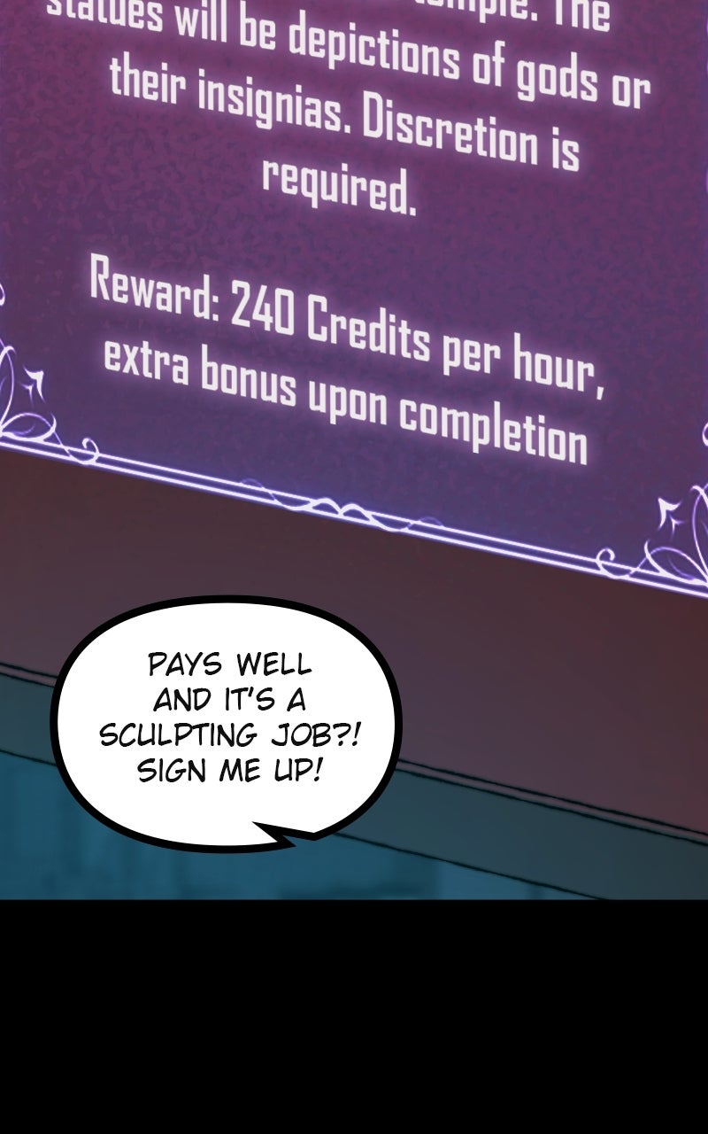 The Primal Hunter (S2) Episode 57 page 113 - 