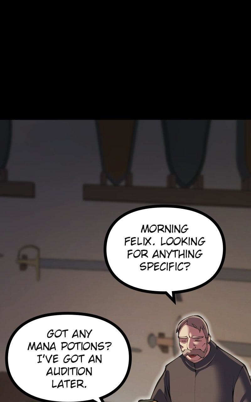 The Primal Hunter (S2) Episode 57 page 116 - 