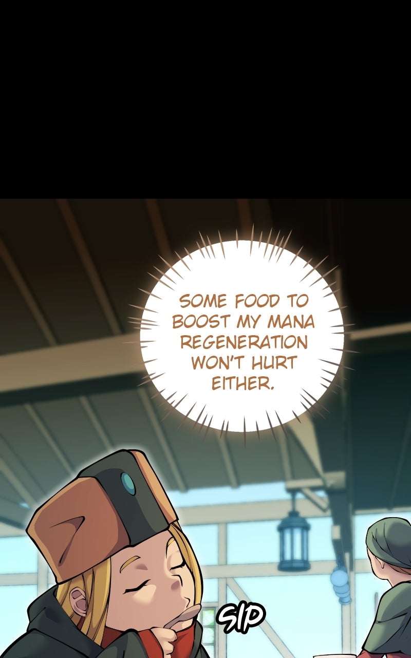 The Primal Hunter (S2) Episode 57 page 118 - 