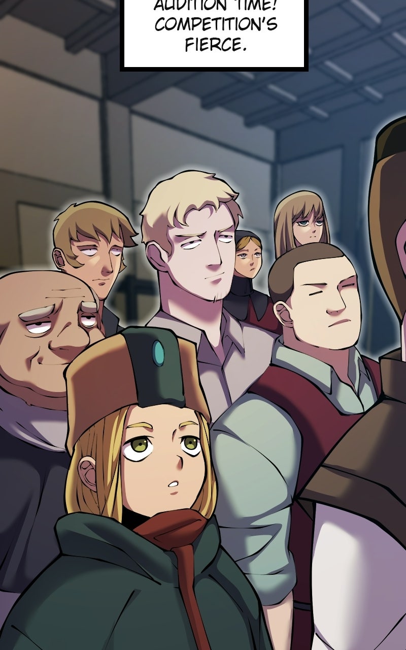 The Primal Hunter (S2) Episode 57 page 120 - 