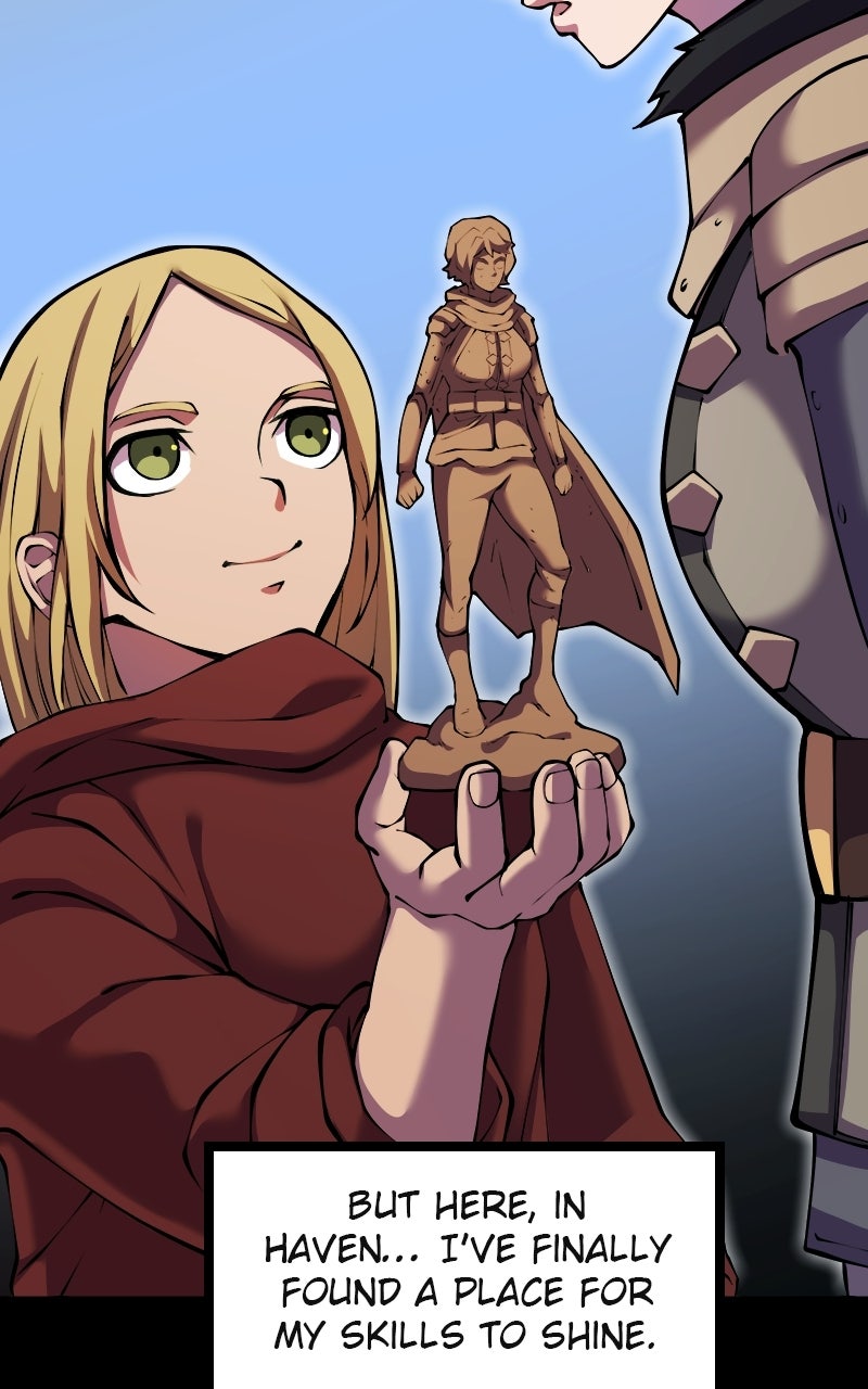The Primal Hunter (S2) Episode 57 page 127 - 