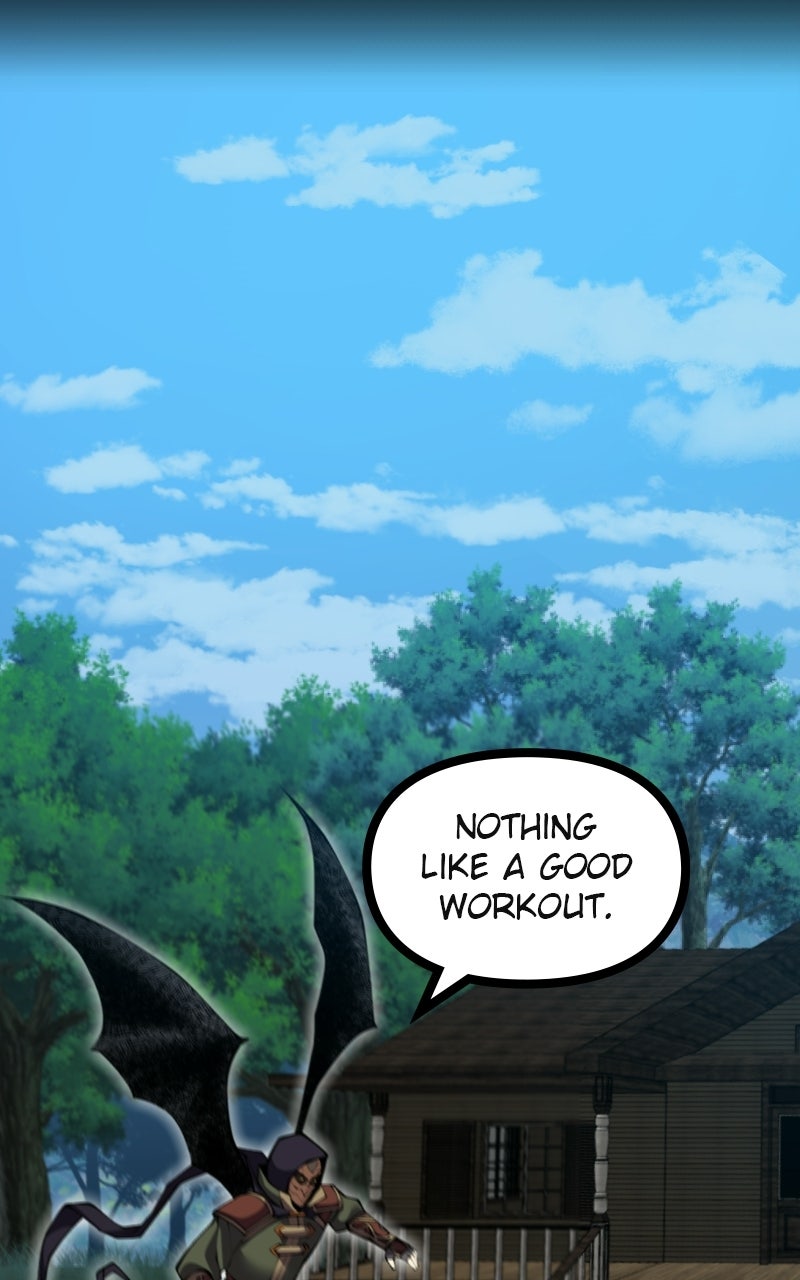 The Primal Hunter (S2) Episode 57 page 134 - 