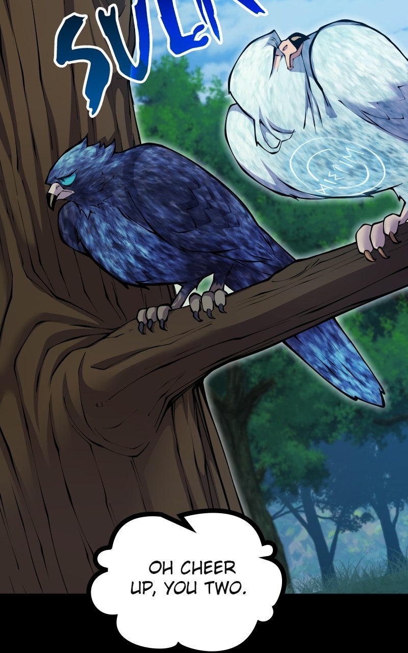 The Primal Hunter (S2) Episode 57 page 136 - 