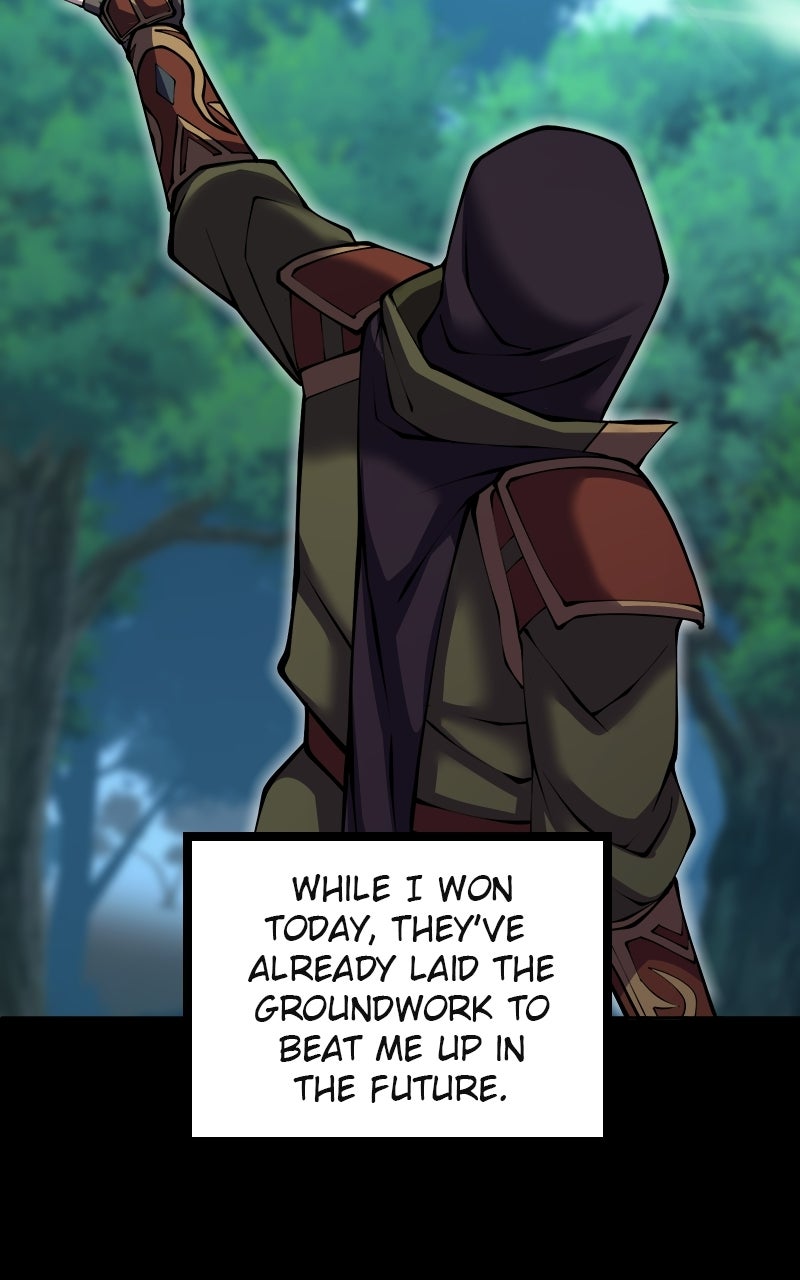 The Primal Hunter (S2) Episode 57 page 138 - 